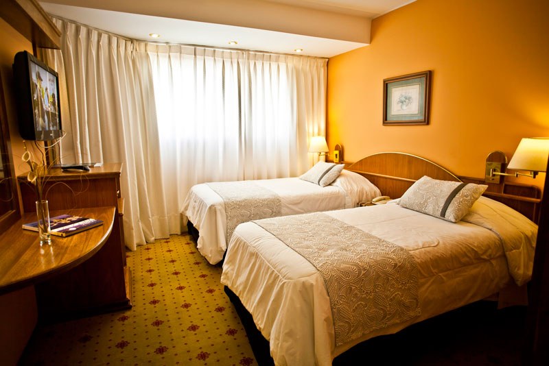 HOTEL REMANSO photo 1