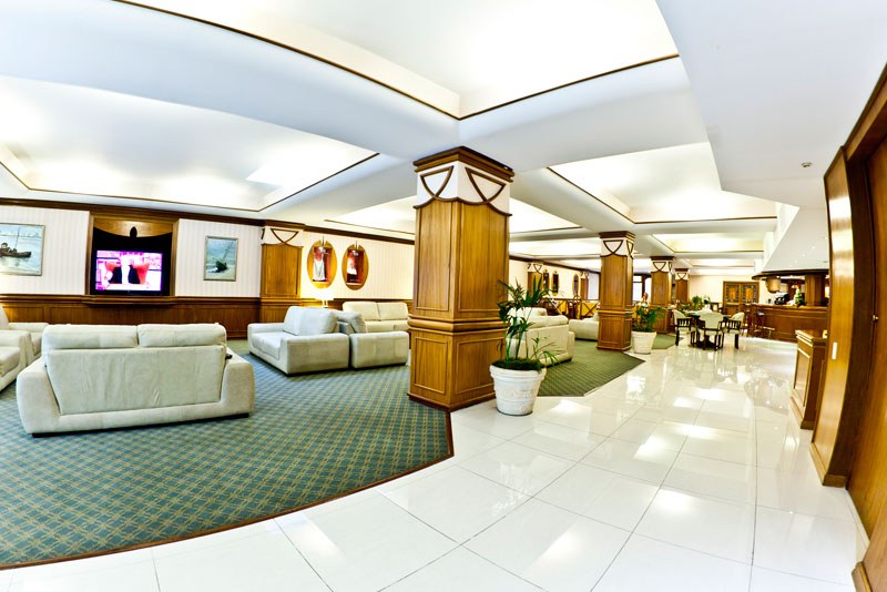 HOTEL REMANSO photo 3
