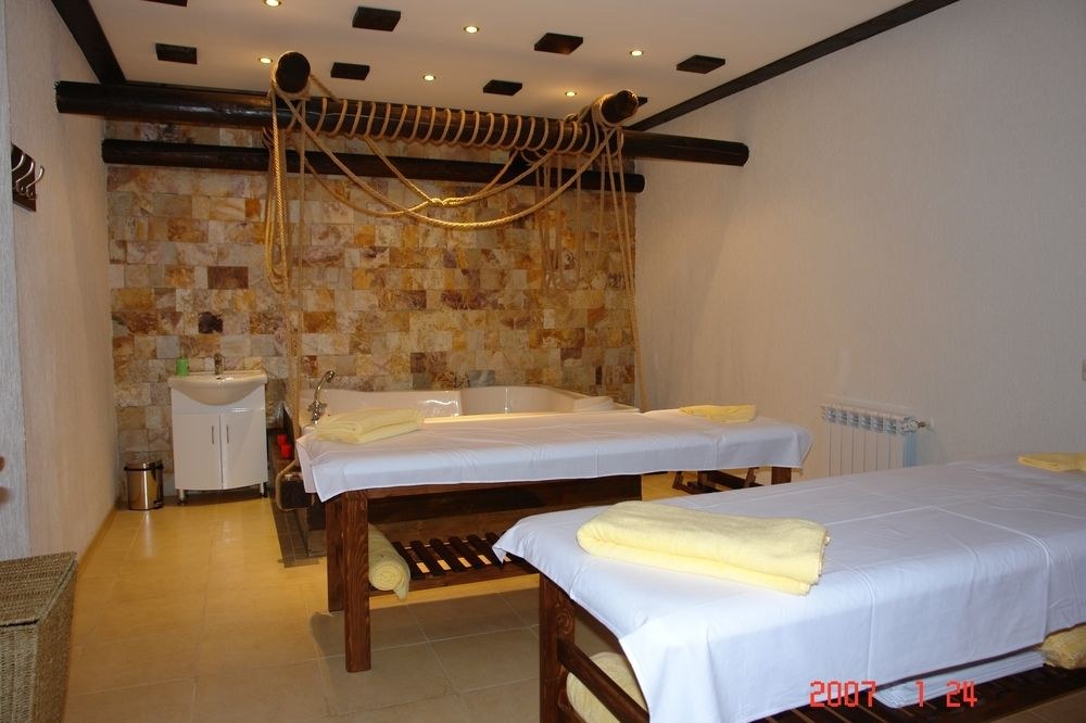 DREAM APARTHOTEL photo 1