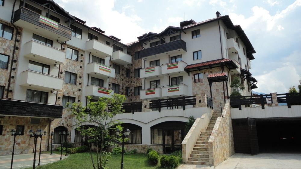 DREAM APARTHOTEL photo 3