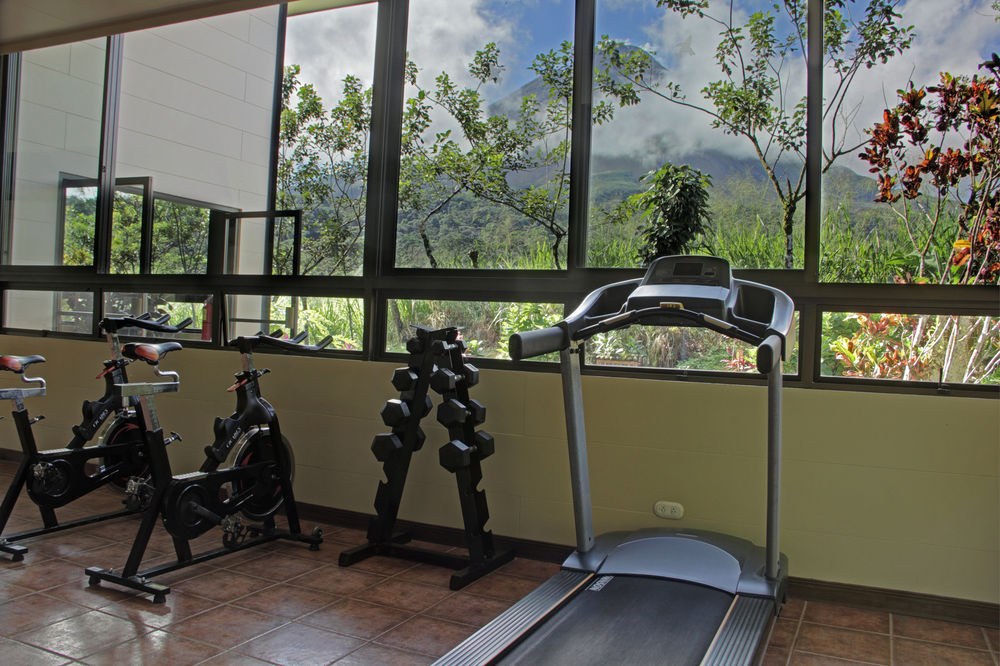 Arenal Kioro Suites & Spa photo 1