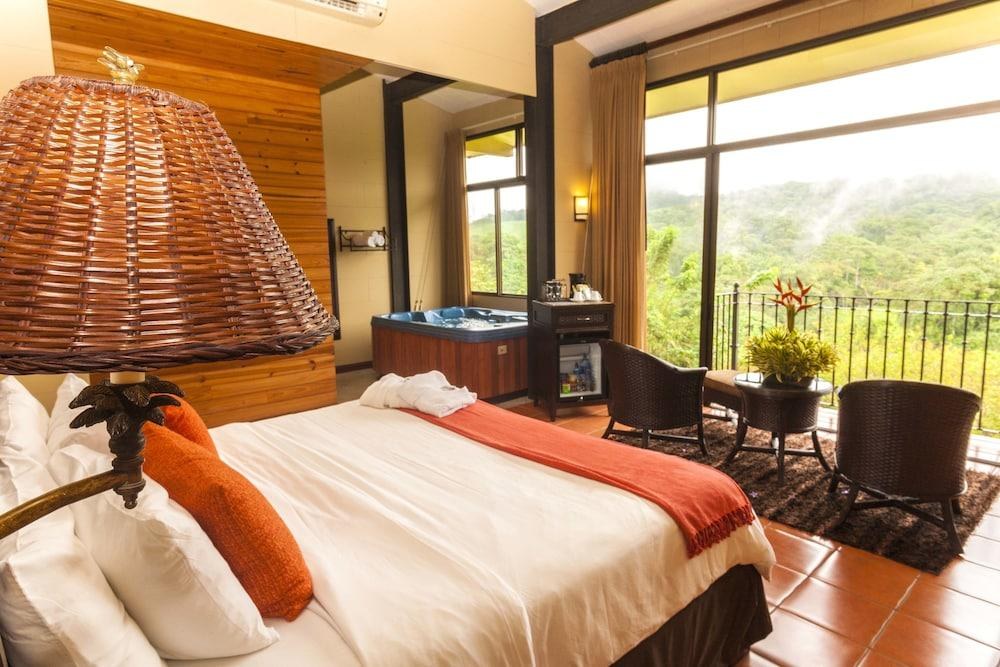 Arenal Kioro Suites & Spa photo 3
