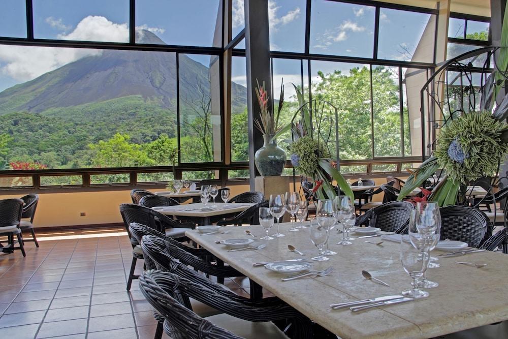 Arenal Kioro Suites & Spa photo 4