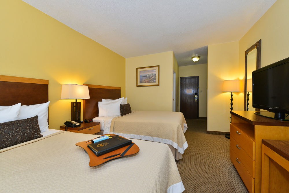 Days Inn by Wyndham Washington DC Connecticut Avenue photo 1