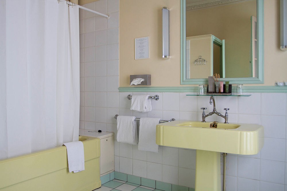 HOTEL LANGLOIS photo 1