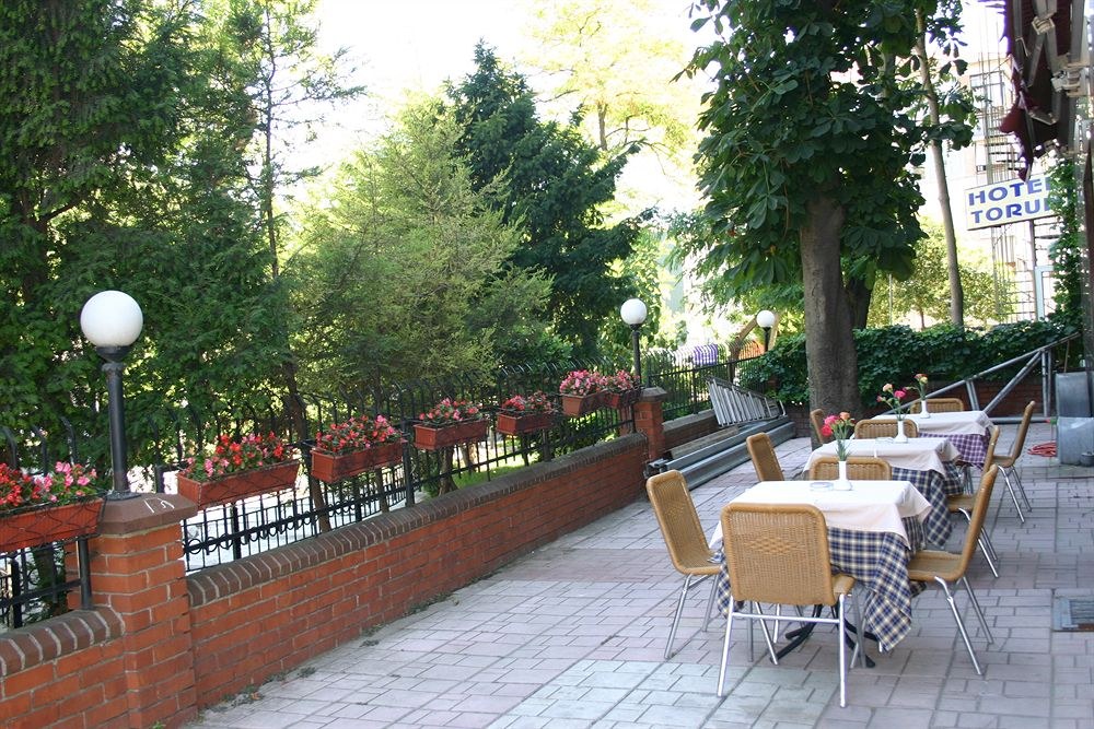 Yavuz Hotel