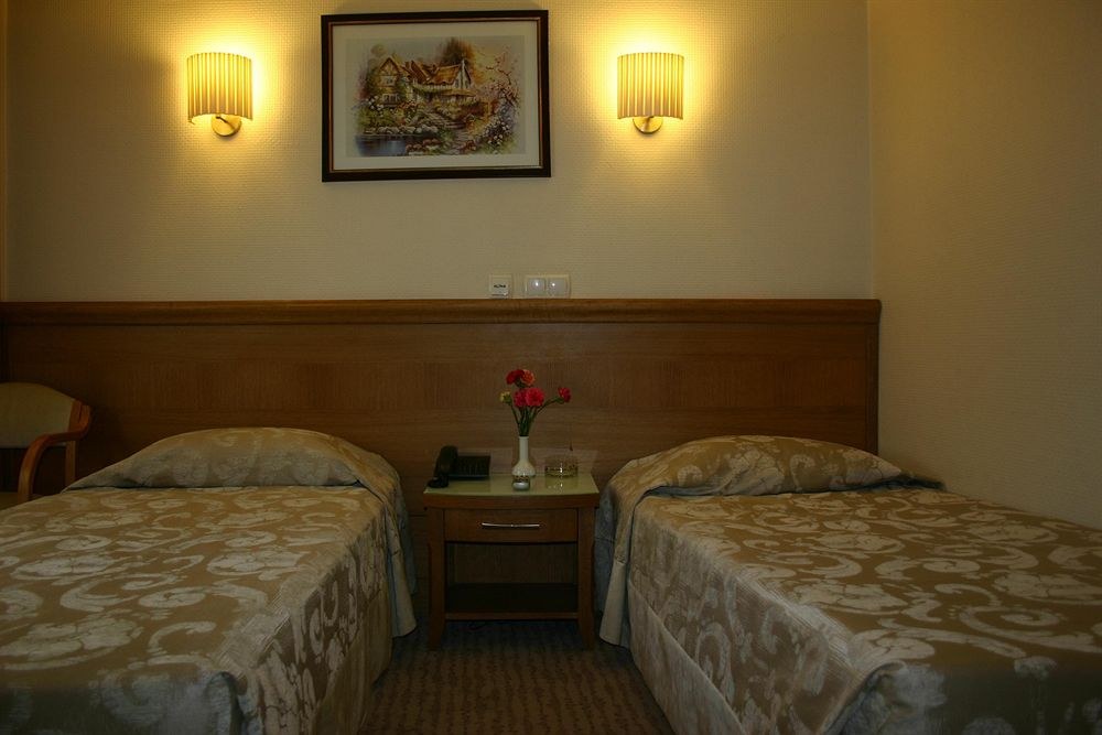 Yavuz Hotel photo 1