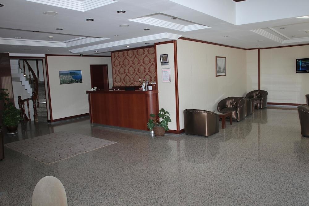Yavuz Hotel photo 2