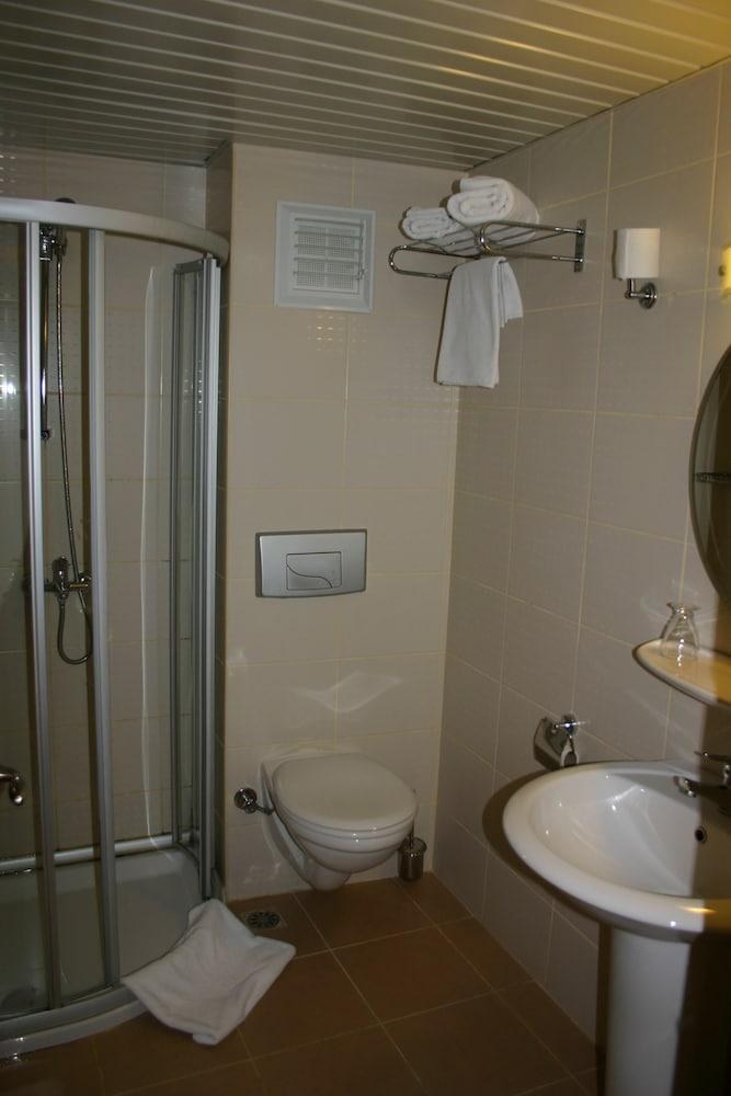 Yavuz Hotel photo 3