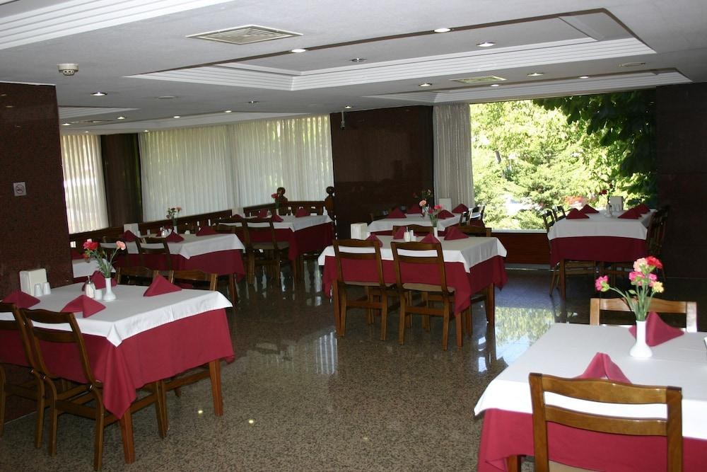 Yavuz Hotel photo 4