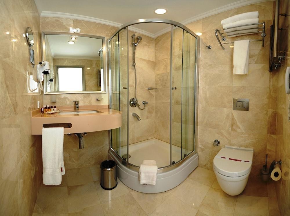 Emporium Hotel Istanbul photo 2