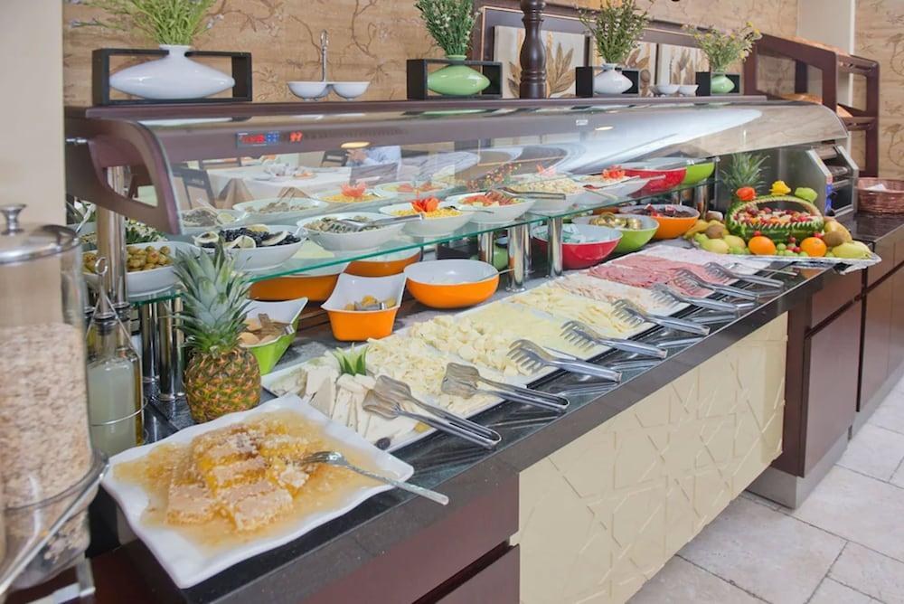 Emporium Hotel Istanbul photo 3
