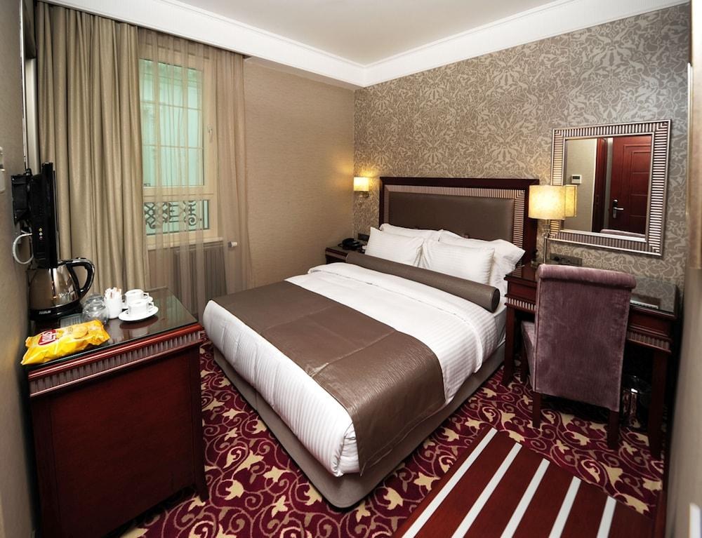 Emporium Hotel Istanbul photo 4