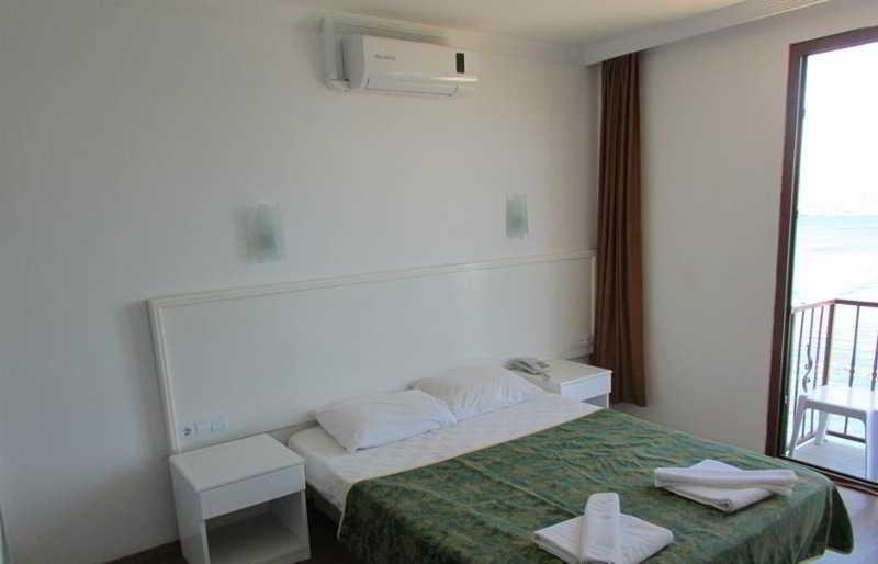 Peda Hotels Akvaryum Beach