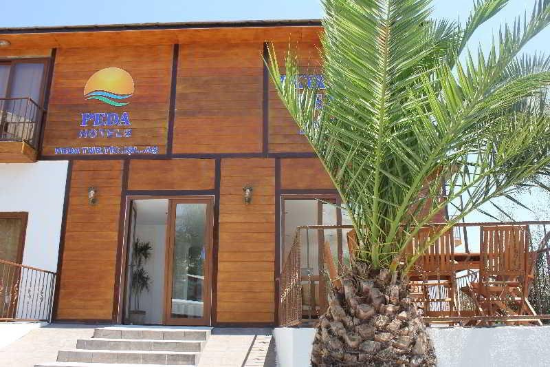 Peda Hotels Akvaryum Beach photo 1