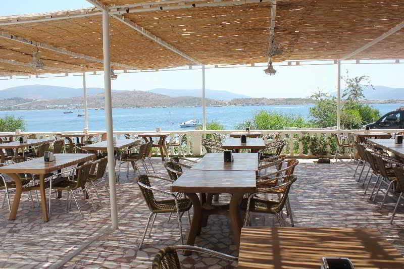Peda Hotels Akvaryum Beach photo 2