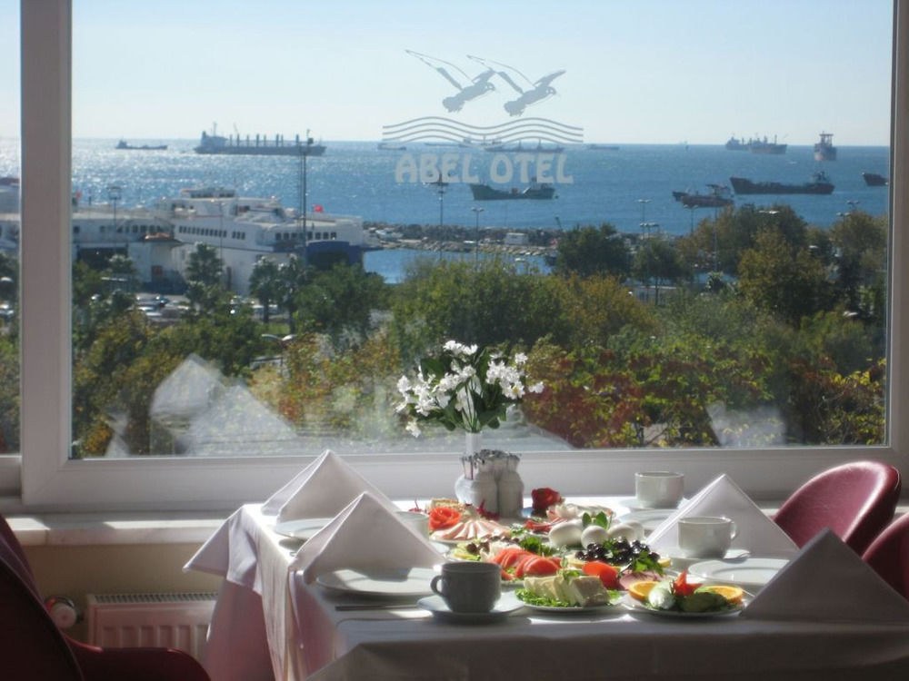 Abel Hotel photo 1