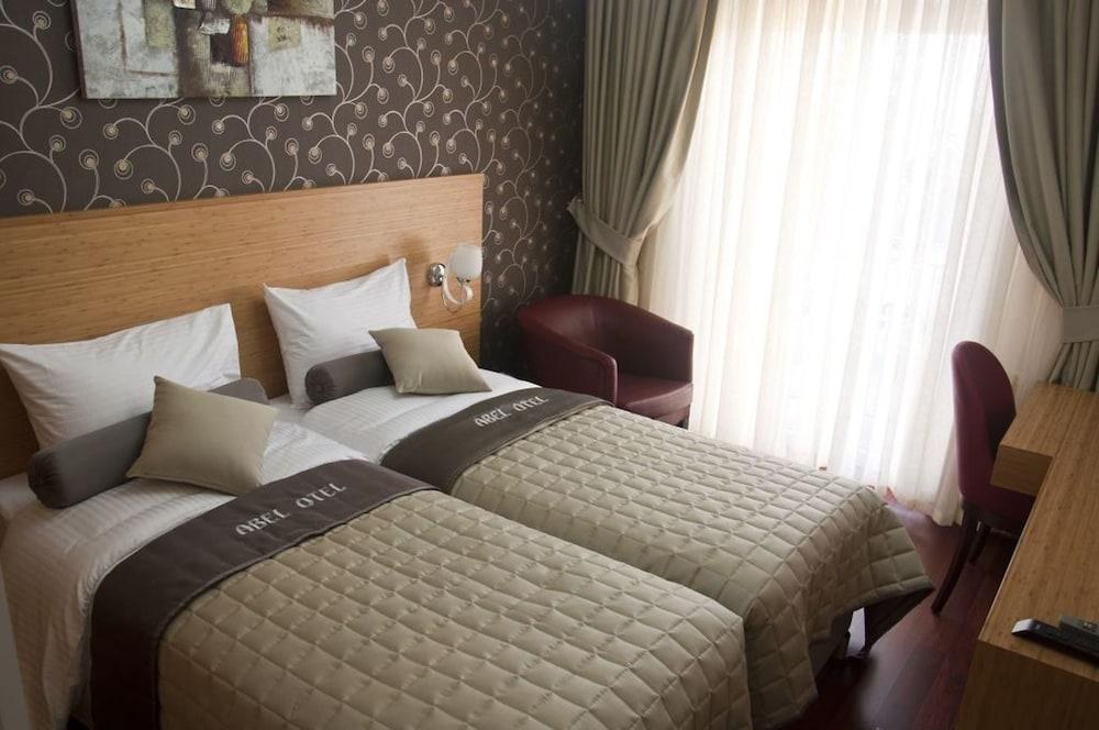 Abel Hotel photo 2