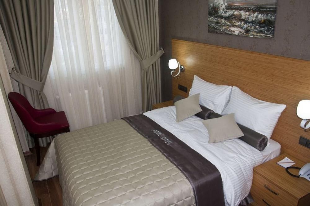Abel Hotel photo 3