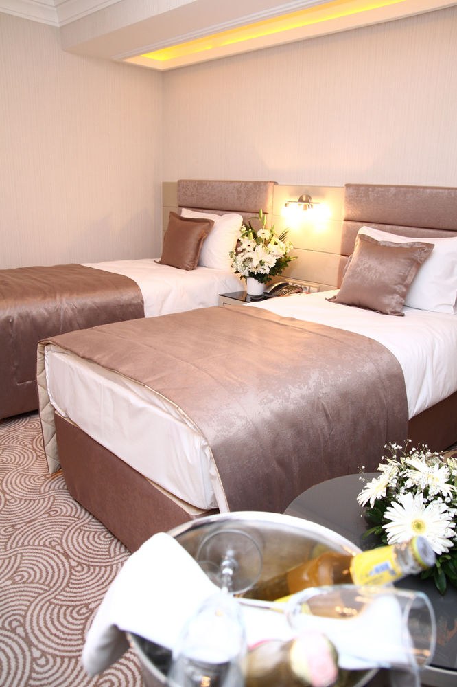 AMETHYST HOTEL photo 1
