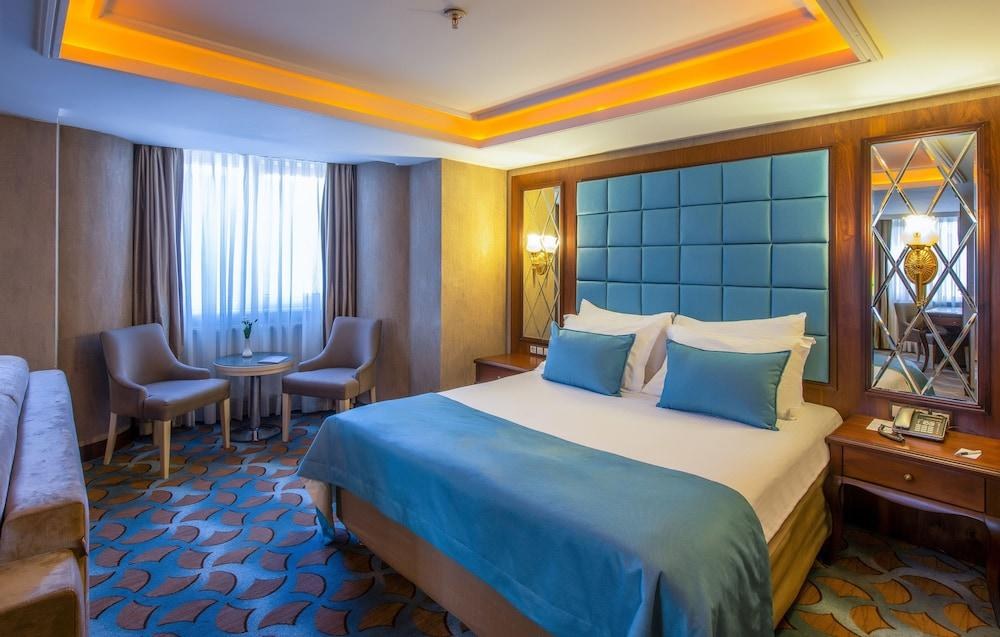 AMETHYST HOTEL photo 3