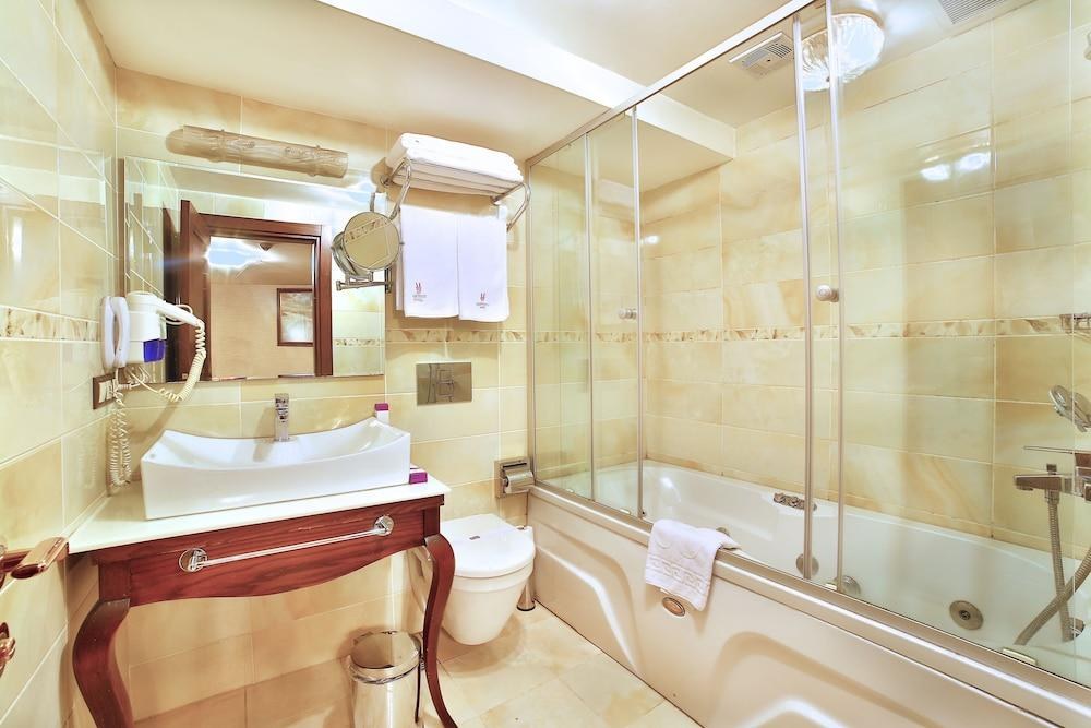 AMETHYST HOTEL photo 4