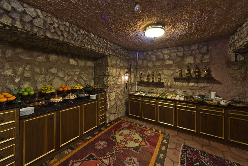 Sokullu Pasa Hotel