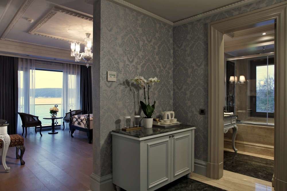 THE CENTRAL PALACE BOSPHORUS photo 1