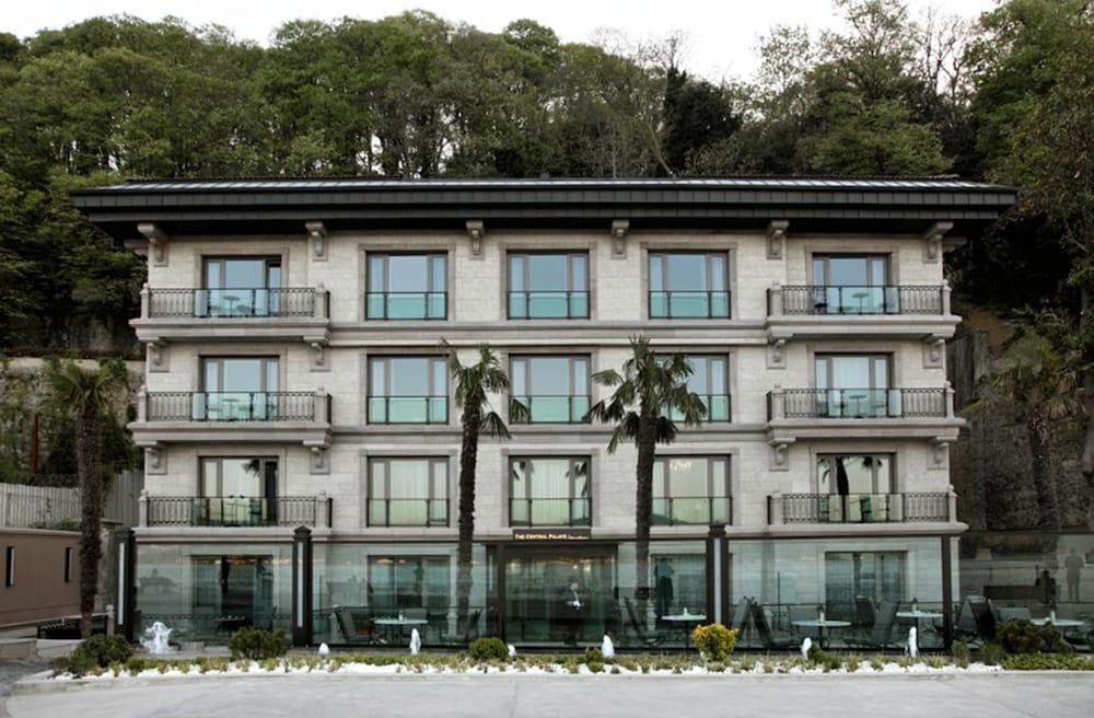 THE CENTRAL PALACE BOSPHORUS photo 2