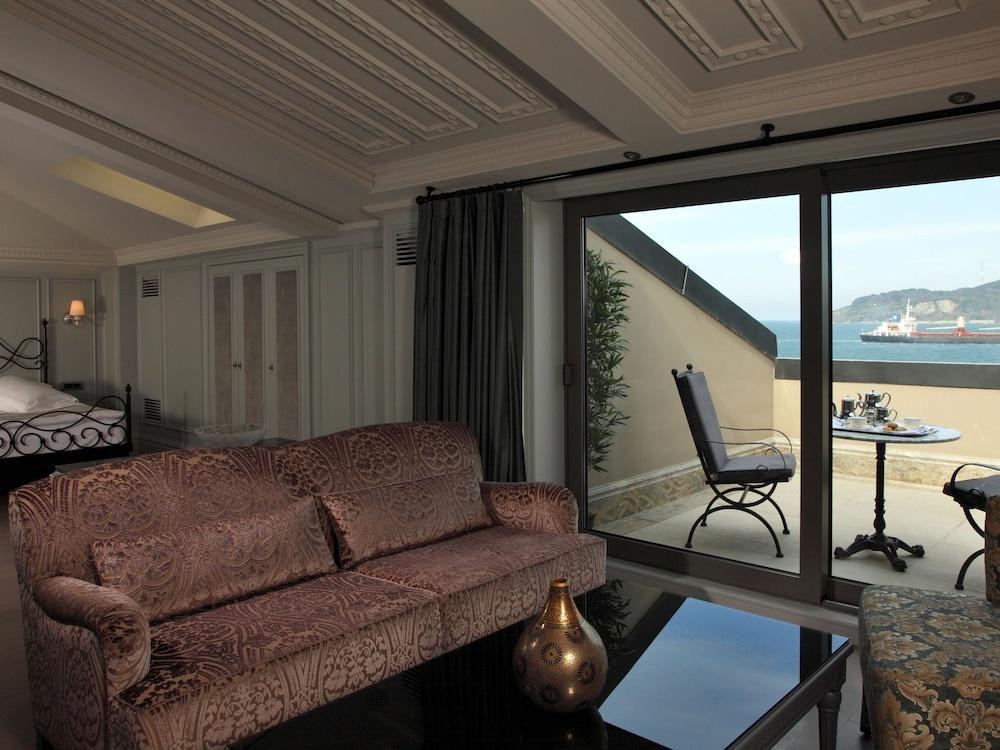 THE CENTRAL PALACE BOSPHORUS photo 4
