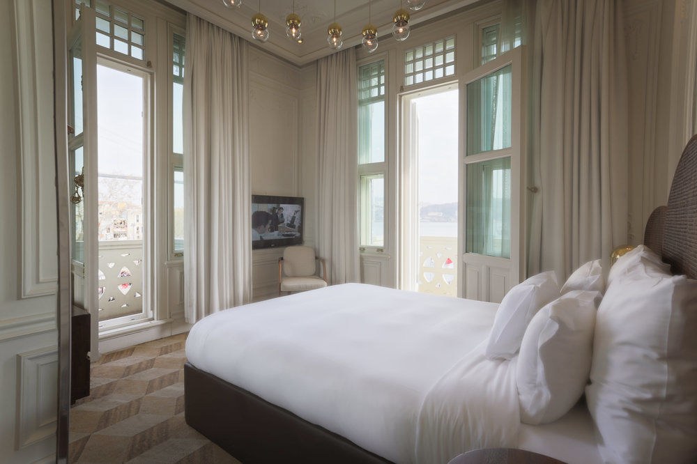 The Stay Bosphorus photo 1