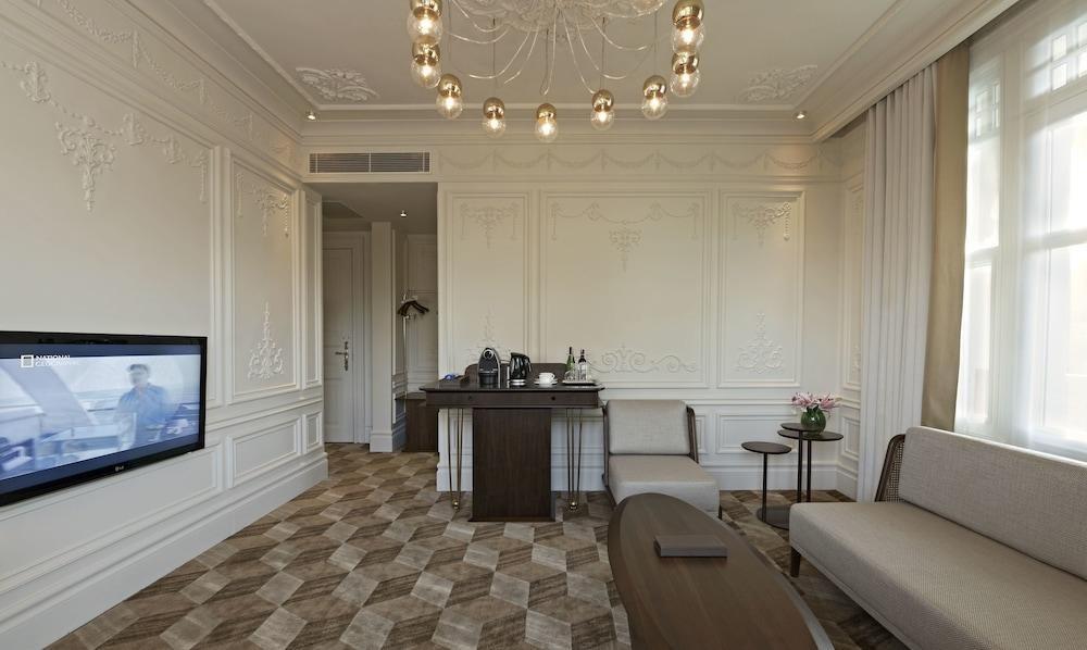 The Stay Bosphorus photo 4