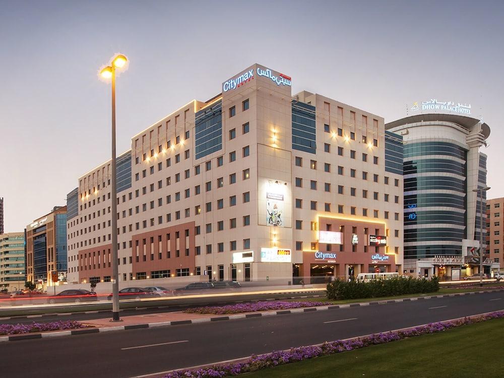 CITYMAX BUR DUBAI photo 3