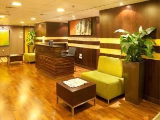 CITYMAX HOTEL SHARJAH photo 1
