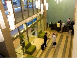 CITYMAX HOTEL SHARJAH photo 2