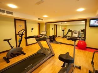 CITYMAX HOTEL SHARJAH photo 3