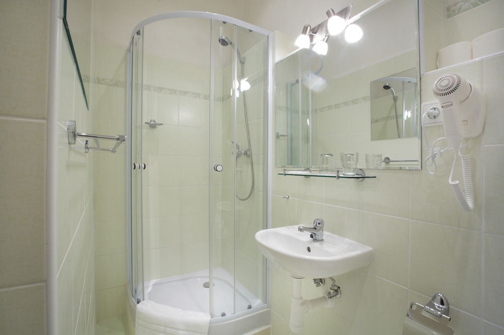 WENCESLAS SQUARE HOTEL photo 1