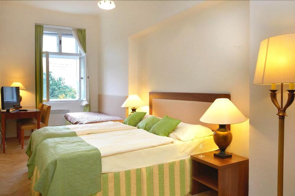 WENCESLAS SQUARE HOTEL photo 2
