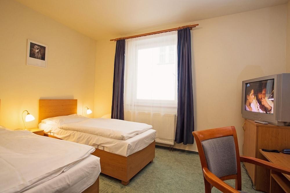 WENCESLAS SQUARE HOTEL photo 3
