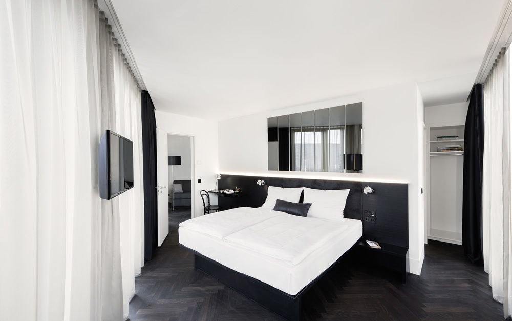 HOTEL AMANO GRAND CENTRAL