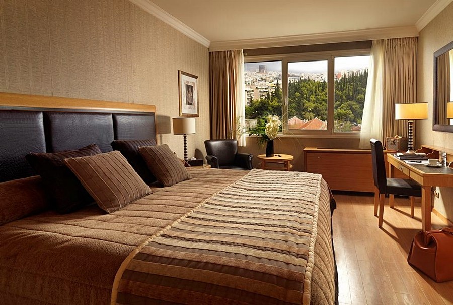 DIVANI CARAVEL HOTEL photo 1