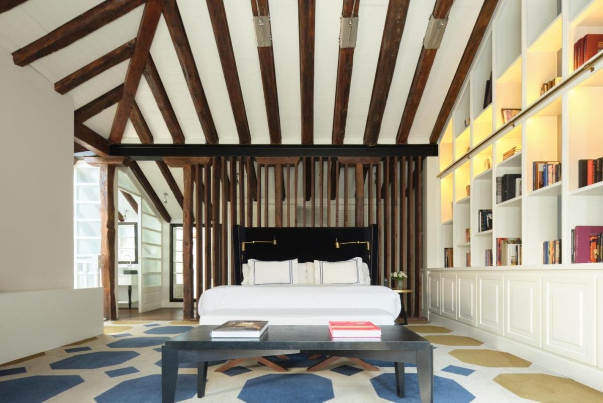 ONLY YOU BOUTIQUE HOTEL MADRID