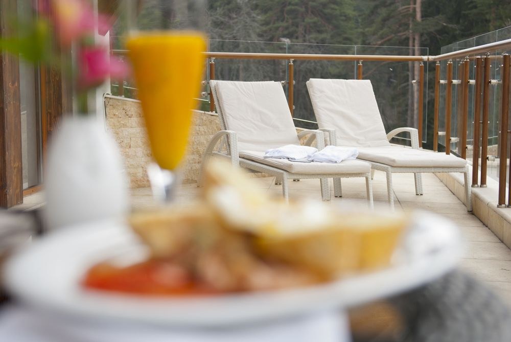 HOTEL RADINA'S WAY