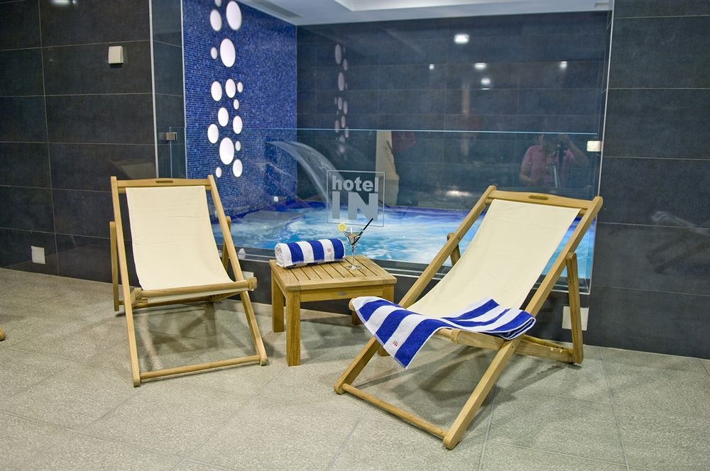 HOTEL IN photo 4