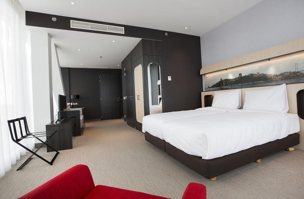 CORENDON CITY HOTEL AMSTERDAM photo 2