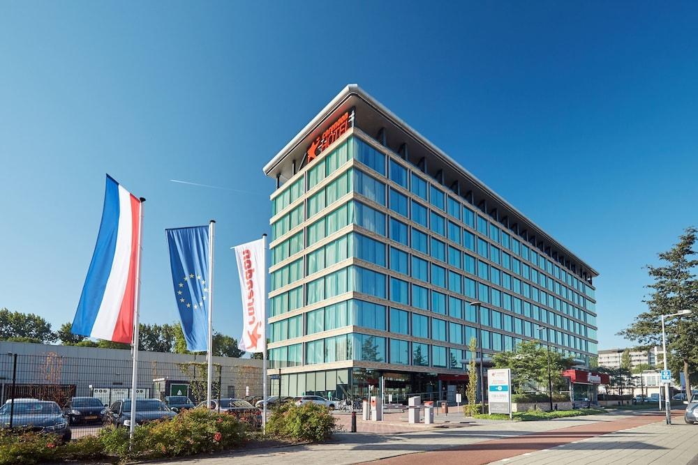 CORENDON CITY HOTEL AMSTERDAM photo 4