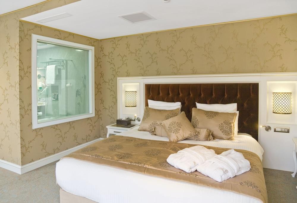 HURRY INN MERTER ISTANBUL photo 2