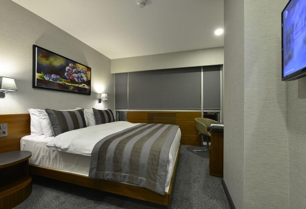 MODUS HOTEL ISTANBUL photo 2