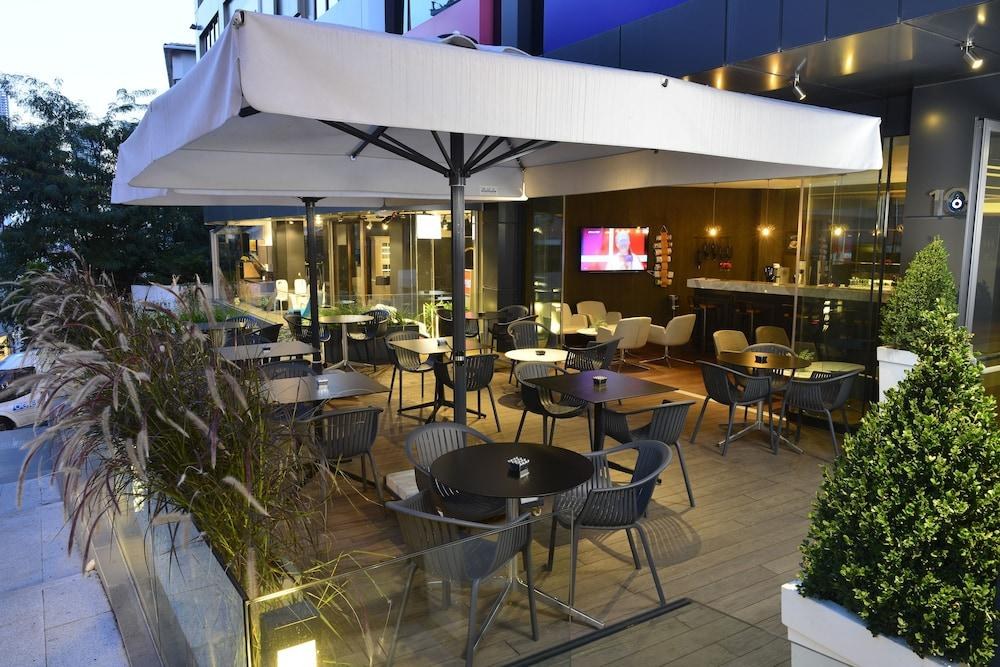 MODUS HOTEL ISTANBUL photo 3