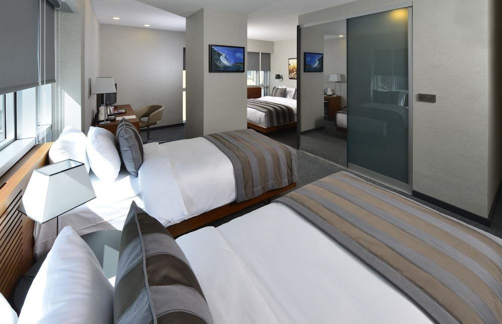 MODUS HOTEL ISTANBUL photo 4